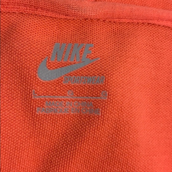 NIKE SPORTS WEAR  Women’s Jacket - Picture 5 of 9